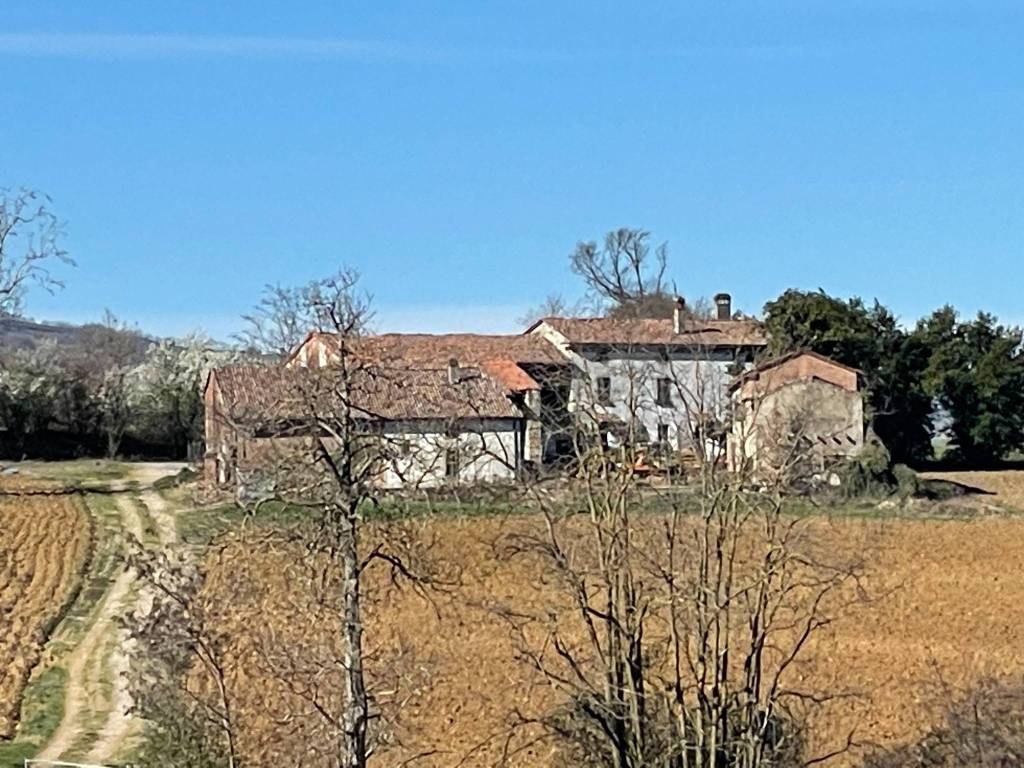Terreno a Rivergaro in Vicolo Scipione Africano - Foto 3