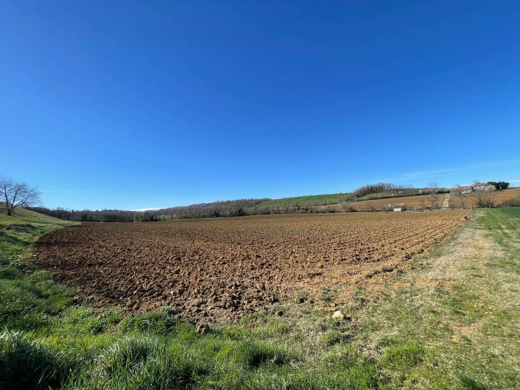 Terreno a Rivergaro in Vicolo Scipione Africano - Foto 4