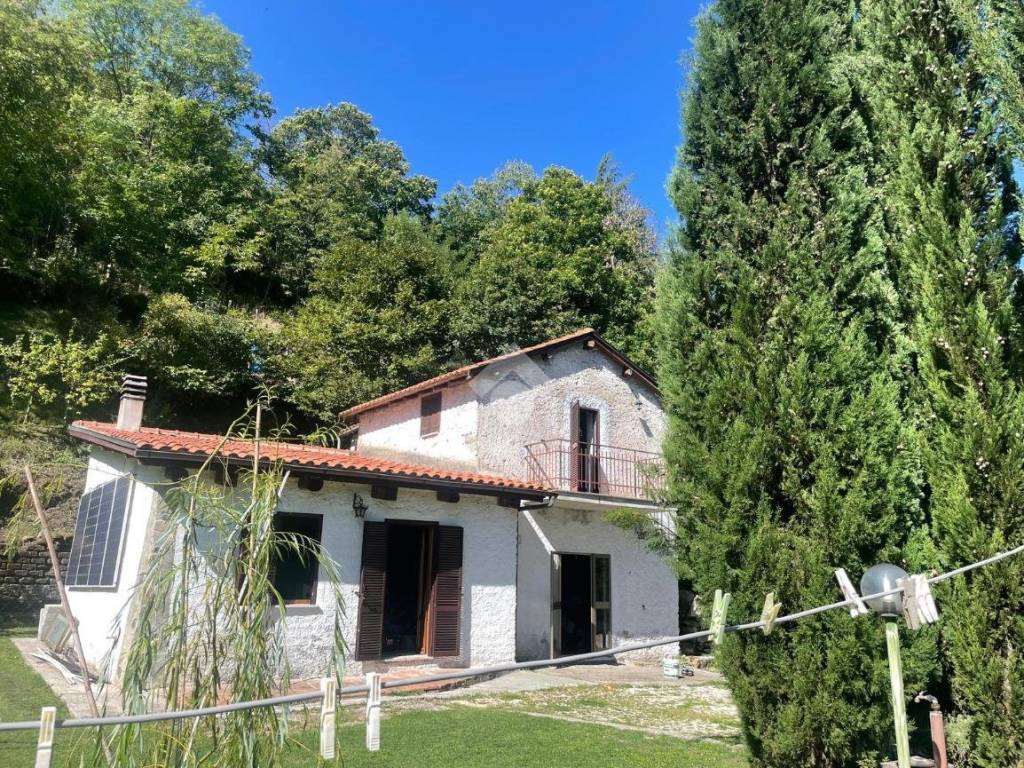 Rustico / casale a Olevano romano in Località pentema, 18 - Foto 2