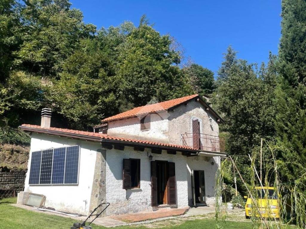Rustico / casale a Olevano romano in Località pentema, 18 - Foto 3
