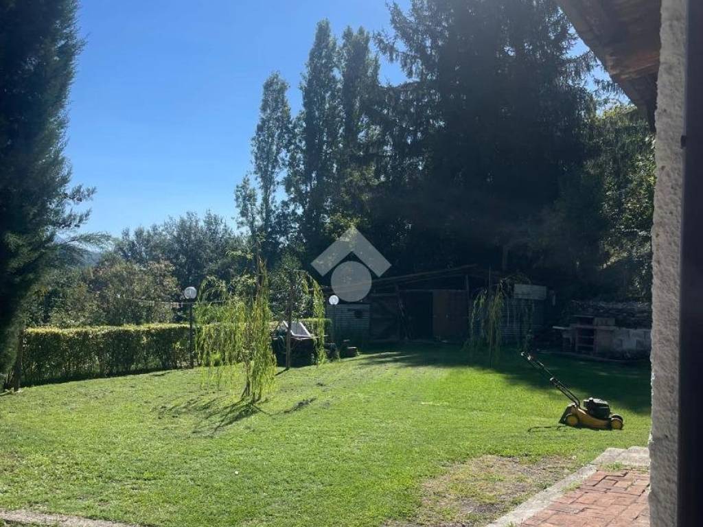 Rustico / casale a Olevano romano in Località pentema, 18 - Foto 4