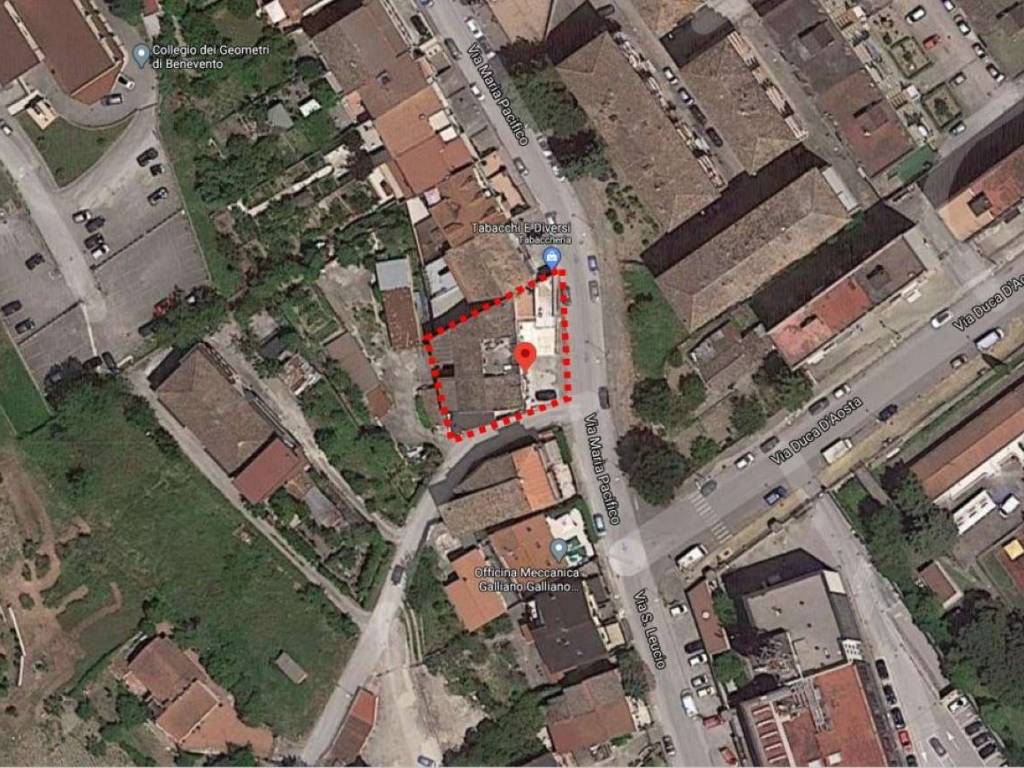 Appartamento a Benevento in via Maria Pacifico 134 - Foto 3