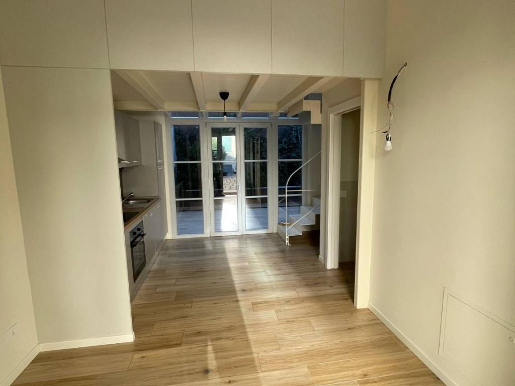 Loft / open space a Milano in Via Montevideo, 19 - Foto 2
