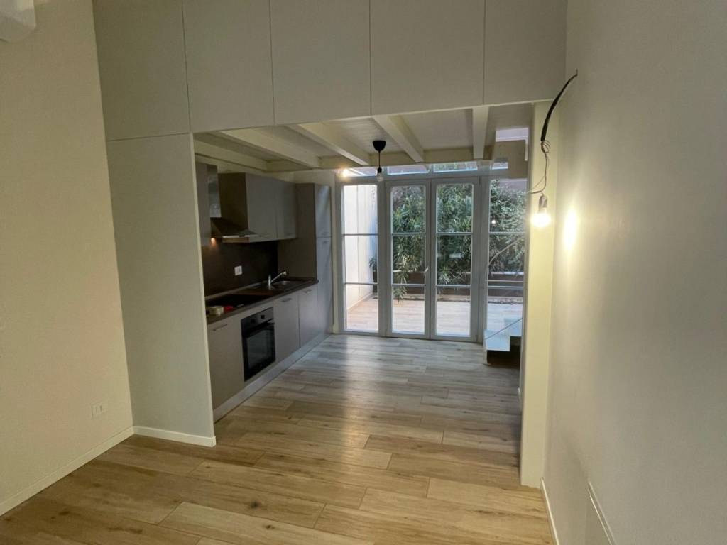 Loft / open space a Milano in Via Montevideo, 19 - Foto 5