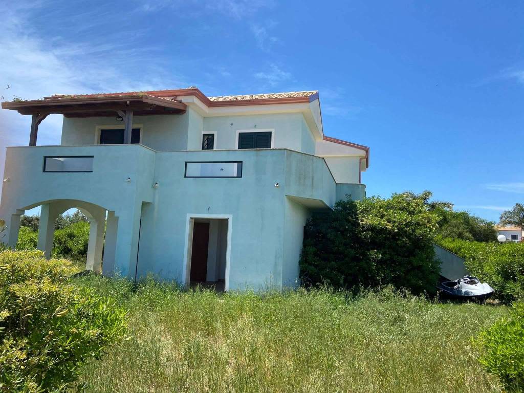 Appartamento a Isola di capo rizzuto in frazione le castella - Foto 2