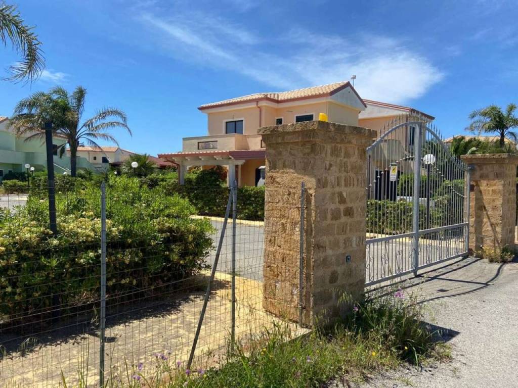 Appartamento a Isola di capo rizzuto in frazione le castella - Foto 4