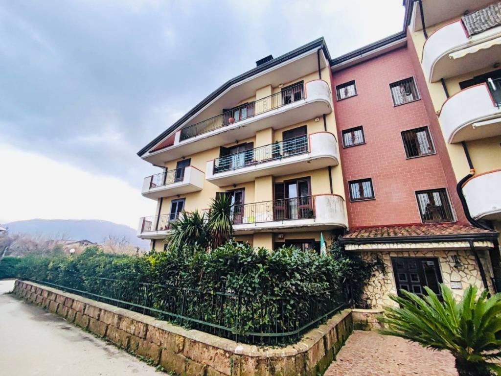 Appartamento a Mercogliano in Via Michele Sparano - Foto 2