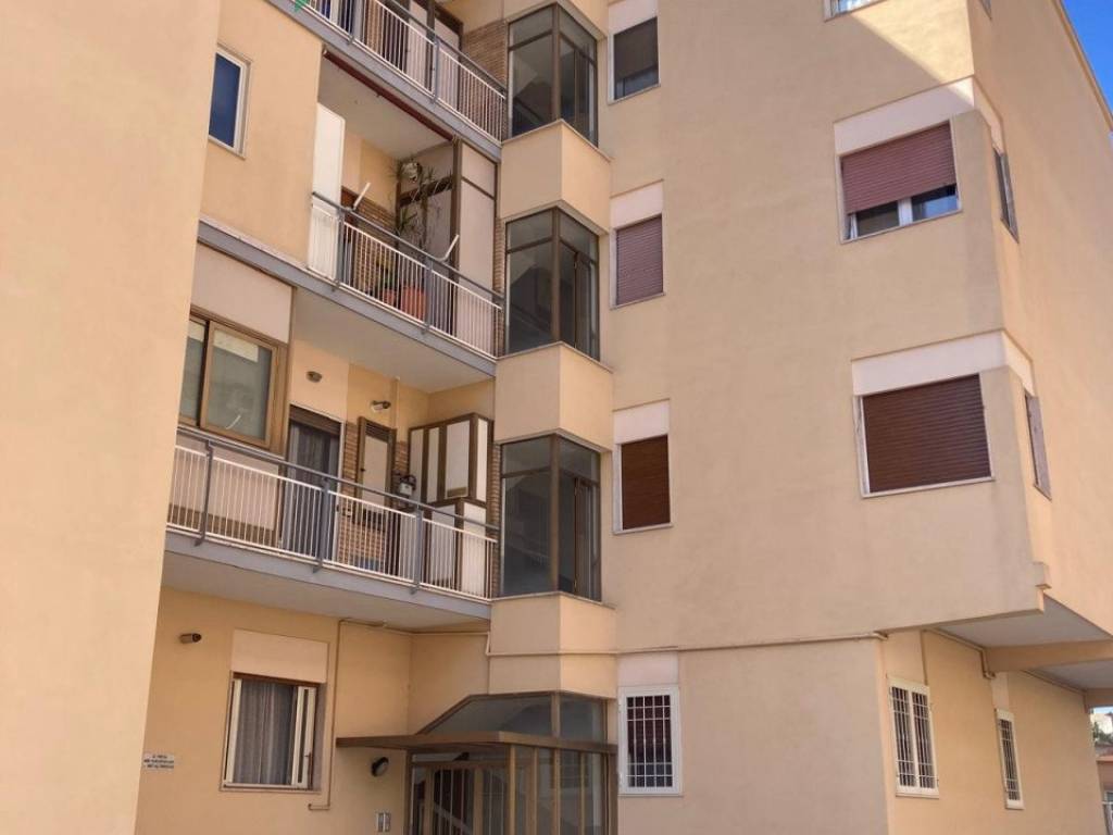 Appartamento a Formia in VIA PALMIRO TOGLIATTI - Foto 2