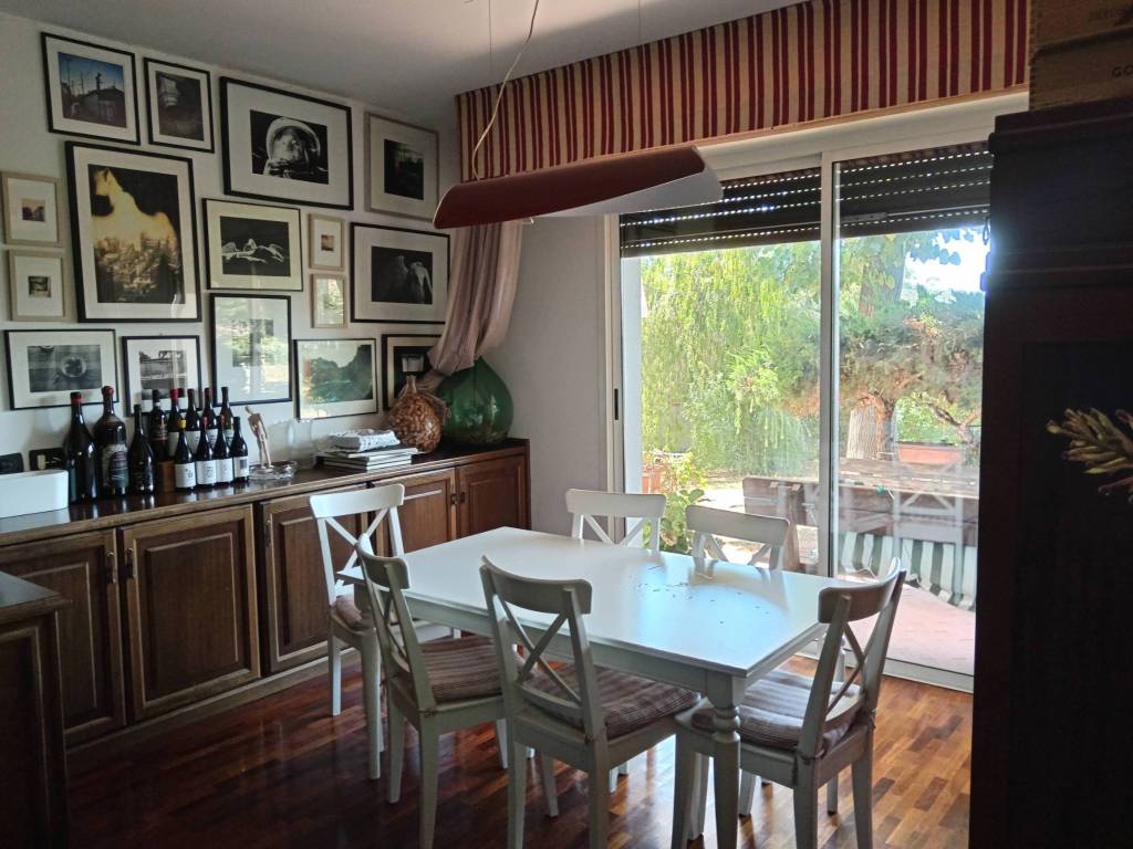 Villa a Imperia in Strada Massabovi - Foto 3