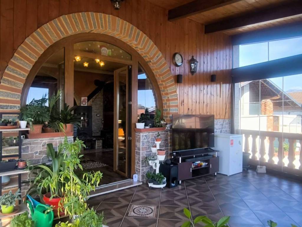 Appartamento a Benna in Via Cesare Battisti, 30 - Foto 4