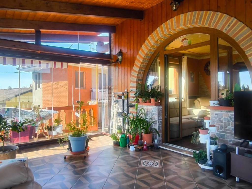 Appartamento a Benna in Via Cesare Battisti, 30 - Foto 5