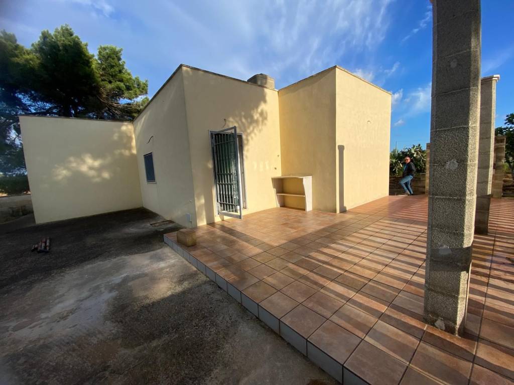 Villa a Manduria in Via Mandorra Strada, 66 - Foto 2