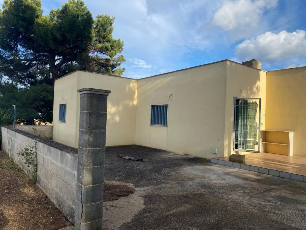 Villa a Manduria in Via Mandorra Strada, 66 - Foto 3