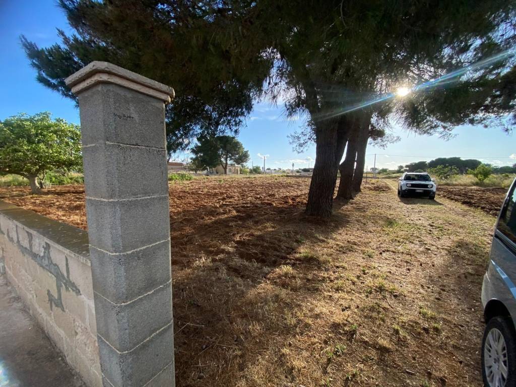 Villa a Manduria in Via Mandorra Strada, 66 - Foto 4