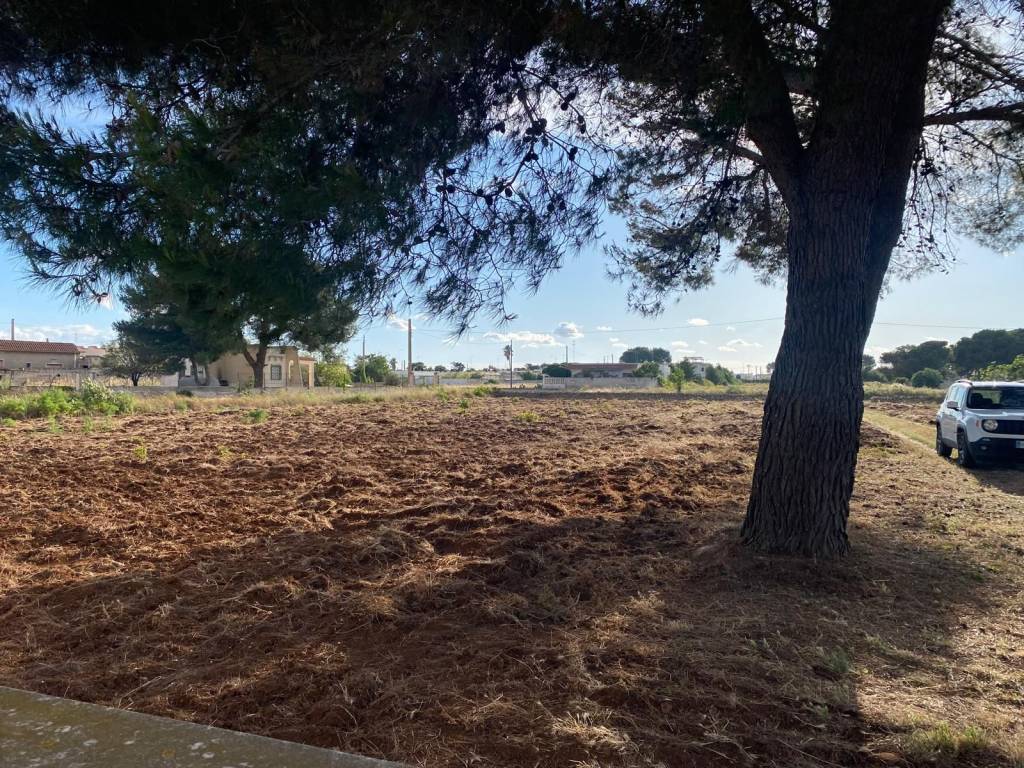 Villa a Manduria in Via Mandorra Strada, 66 - Foto 5