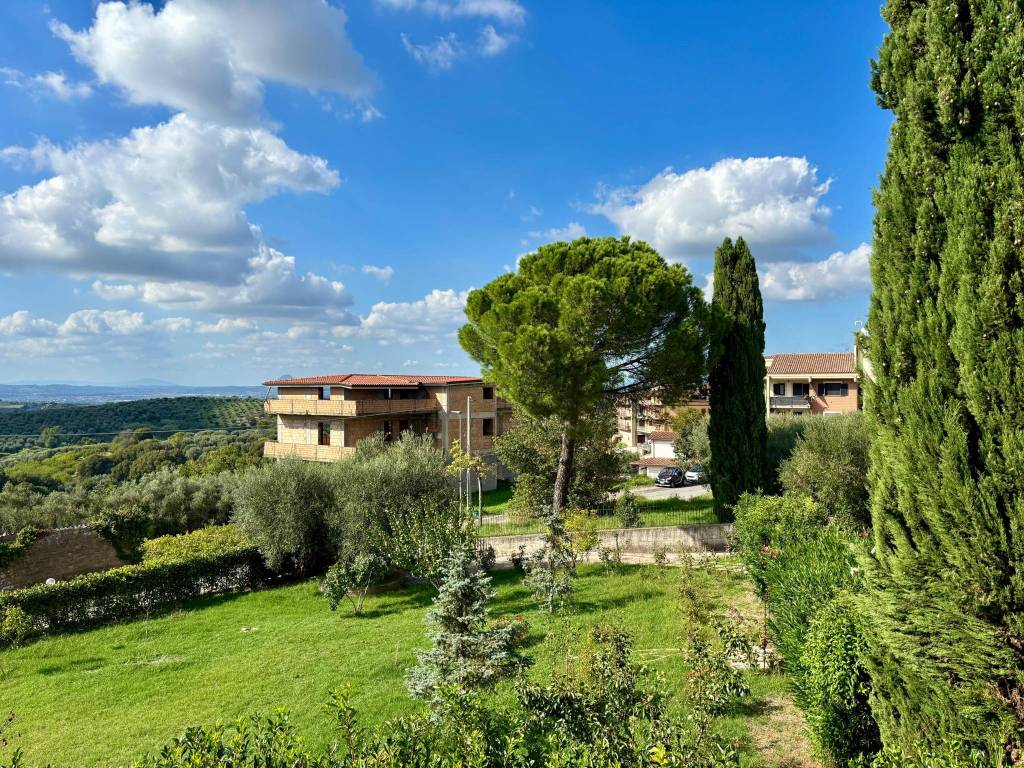 Villa a Mentana in Via Pian Paese - Foto 3