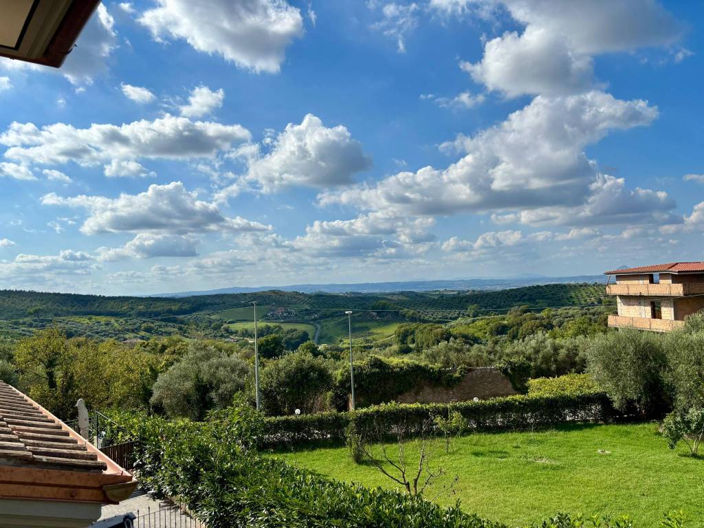 Villa a Mentana in Via Pian Paese - Foto 4