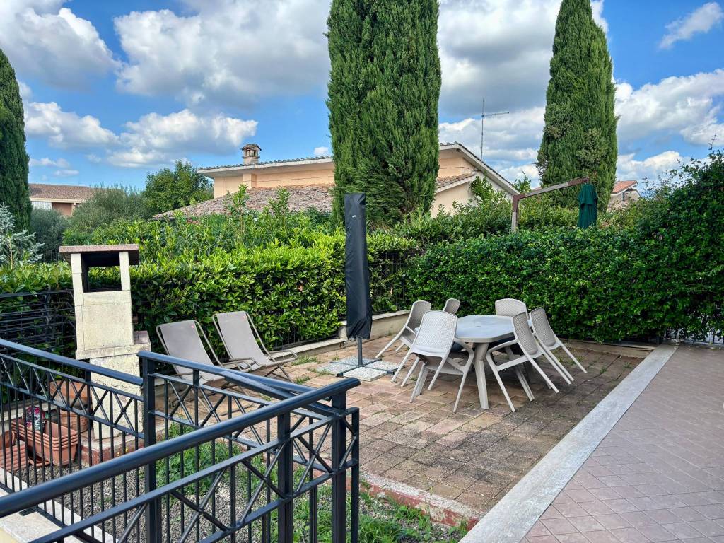Villa a Mentana in Via Pian Paese - Foto 5