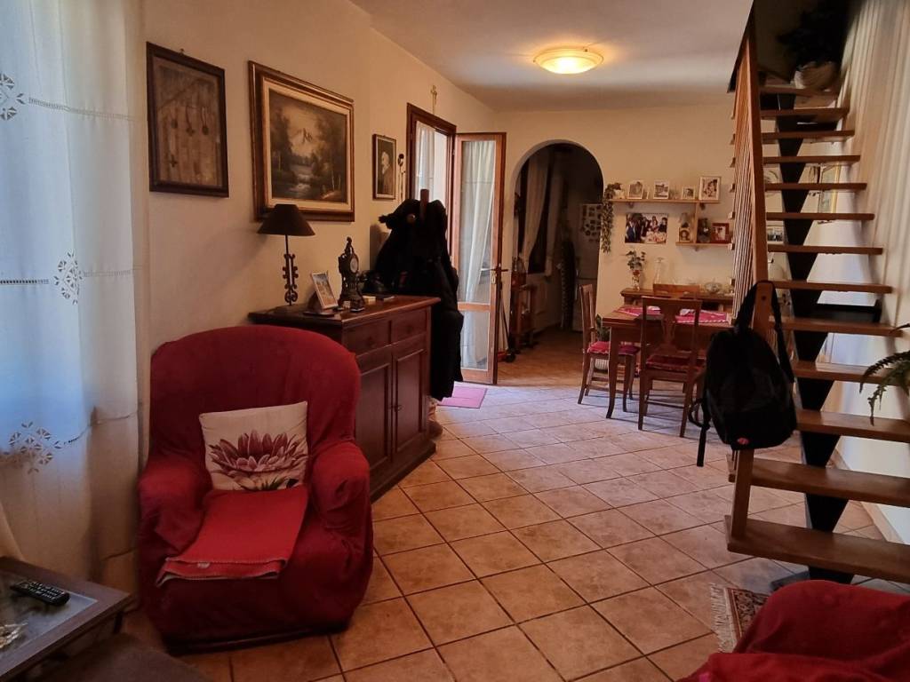 Casa indipendente a Prato in Via Giulio Braga, 25 - Foto 2