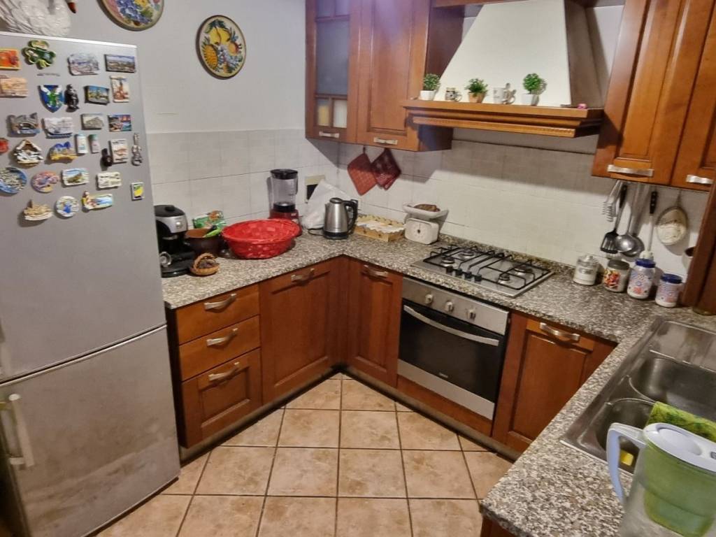 Casa indipendente a Prato in Via Giulio Braga, 25 - Foto 3