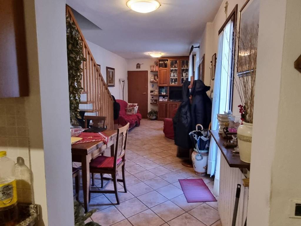 Casa indipendente a Prato in Via Giulio Braga, 25 - Foto 4
