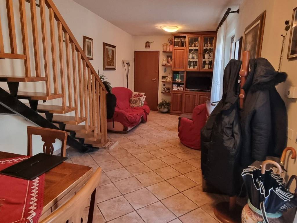 Casa indipendente a Prato in Via Giulio Braga, 25 - Foto 5