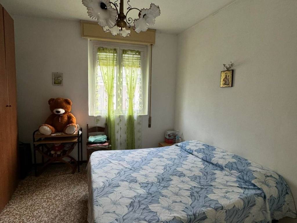 Appartamento a Sannazzaro de' burgondi in Via Bigli, 14 - Foto 3