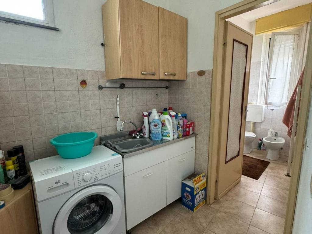 Appartamento a Sannazzaro de' burgondi in Via Bigli, 14 - Foto 4