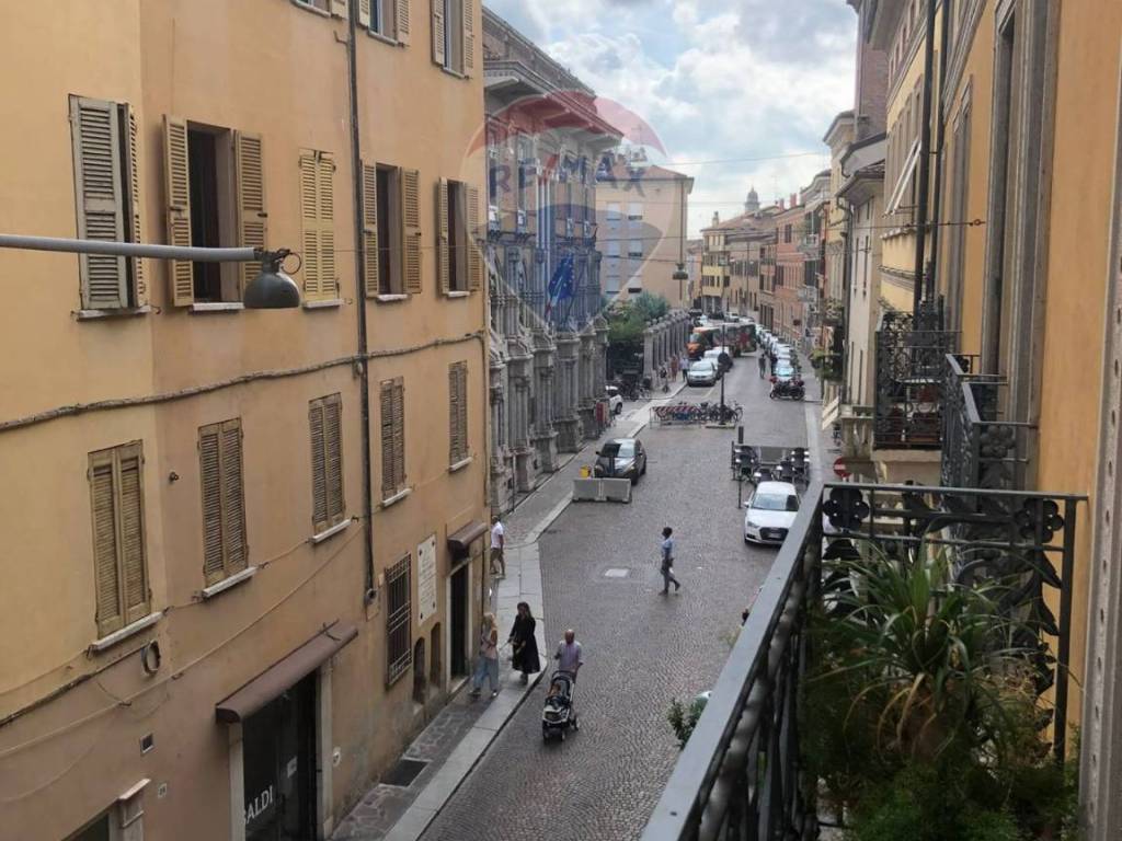 Appartamento a Mantova in via Buozzi, 13 - Foto 2