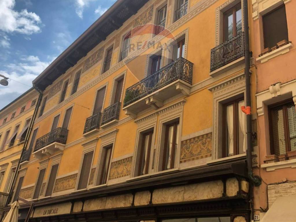 Appartamento a Mantova in via Buozzi, 13 - Foto 3