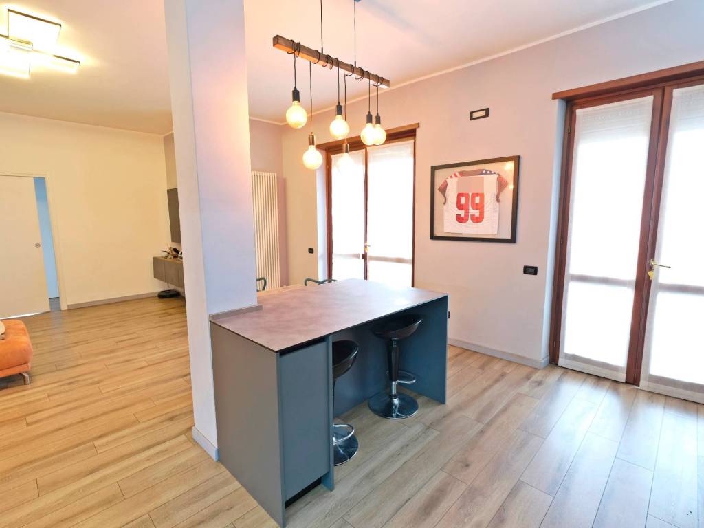 Appartamento a Villafranca di verona in Via Sant'Andrea - Foto 2