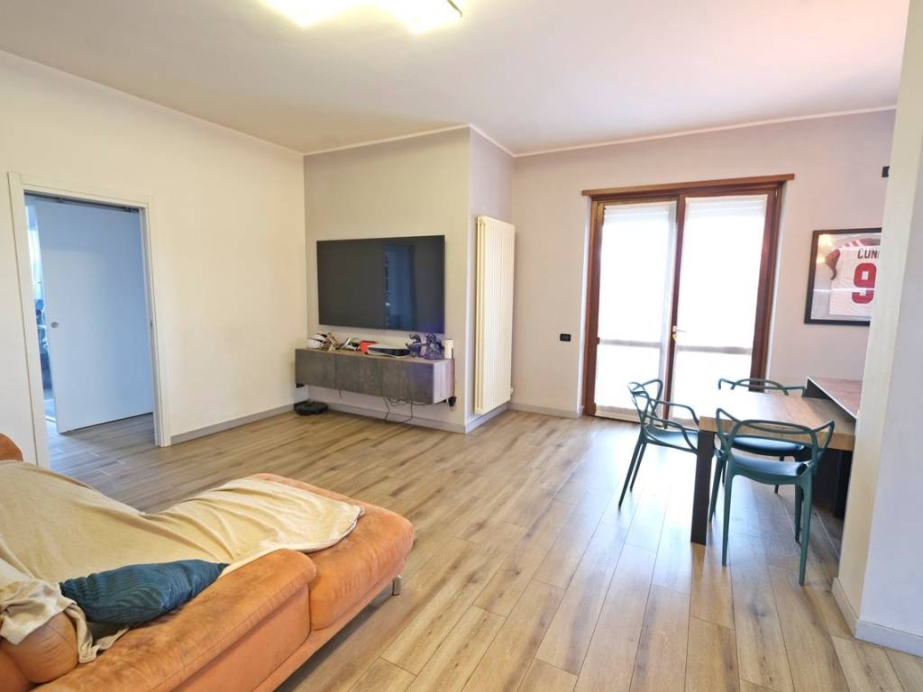 Appartamento a Villafranca di verona in Via Sant'Andrea - Foto 3