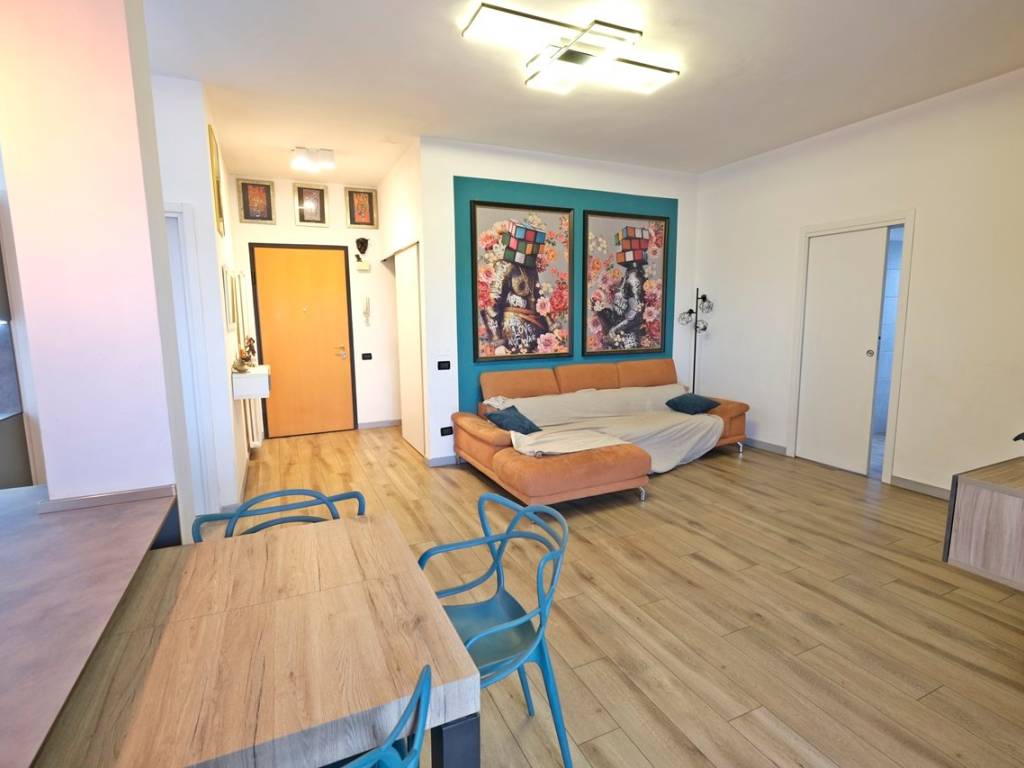 Appartamento a Villafranca di verona in Via Sant'Andrea - Foto 4