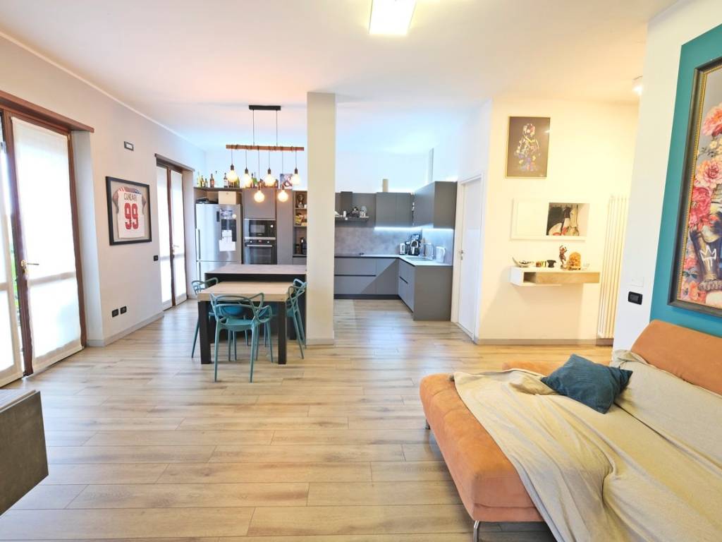 Appartamento a Villafranca di verona in Via Sant'Andrea - Foto 5
