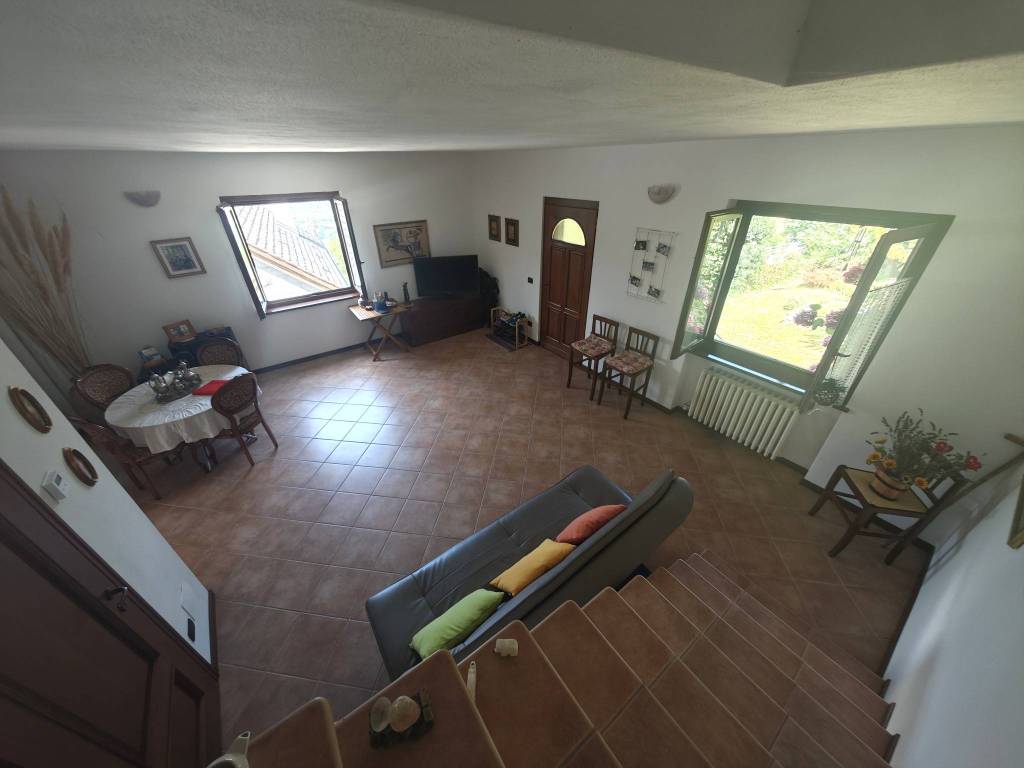 Casa indipendente a Masera in Frazione Ranco, 25 - Foto 2