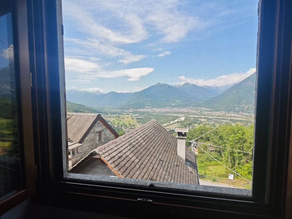 Casa indipendente a Masera in Frazione Ranco, 25 - Foto 4