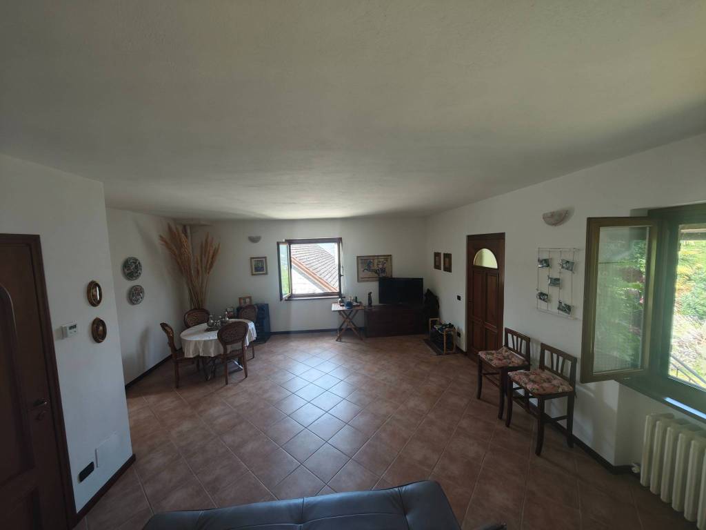 Casa indipendente a Masera in Frazione Ranco, 25 - Foto 5