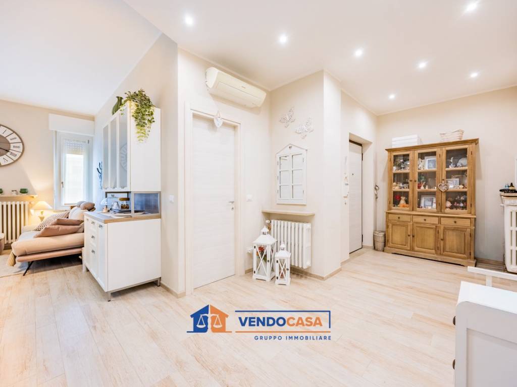 Appartamento a Vercelli in Via Celestino Peroglio, 9 - Foto 2