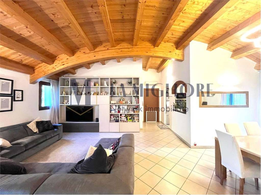 Appartamento a Montale in Via Vaso, 4 - Foto 2