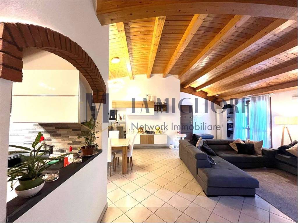 Appartamento a Montale in Via Vaso, 4 - Foto 3