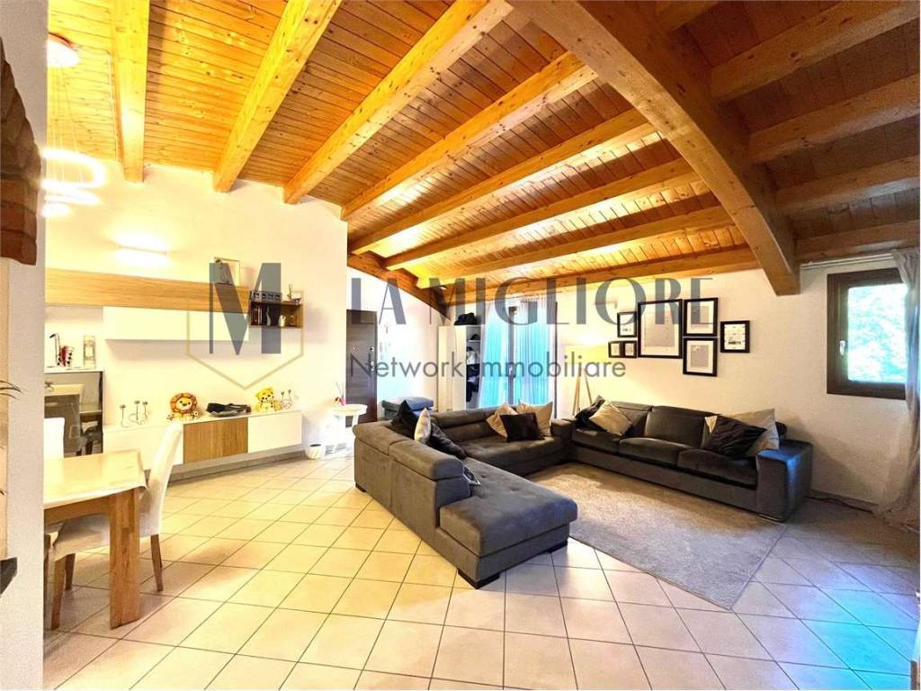 Appartamento a Montale in Via Vaso, 4 - Foto 4