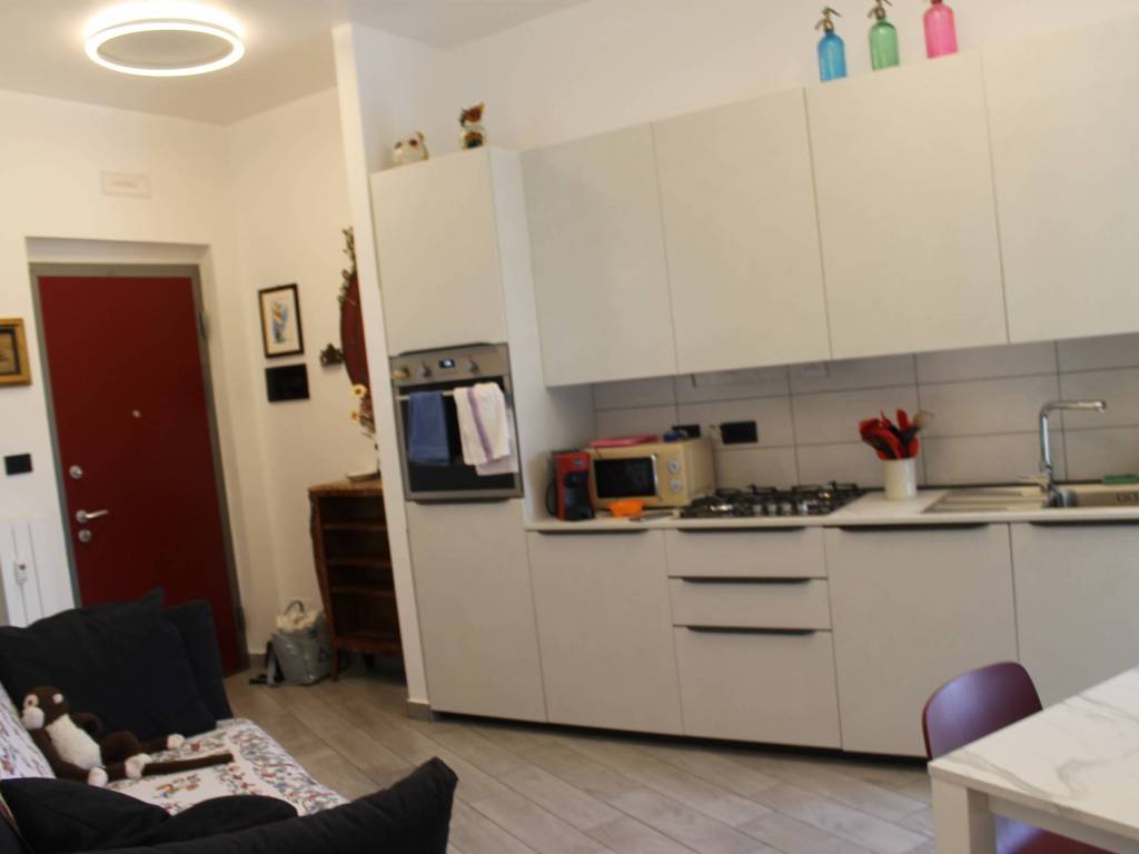 Appartamento a Mantova in Viale Montello - Foto 3
