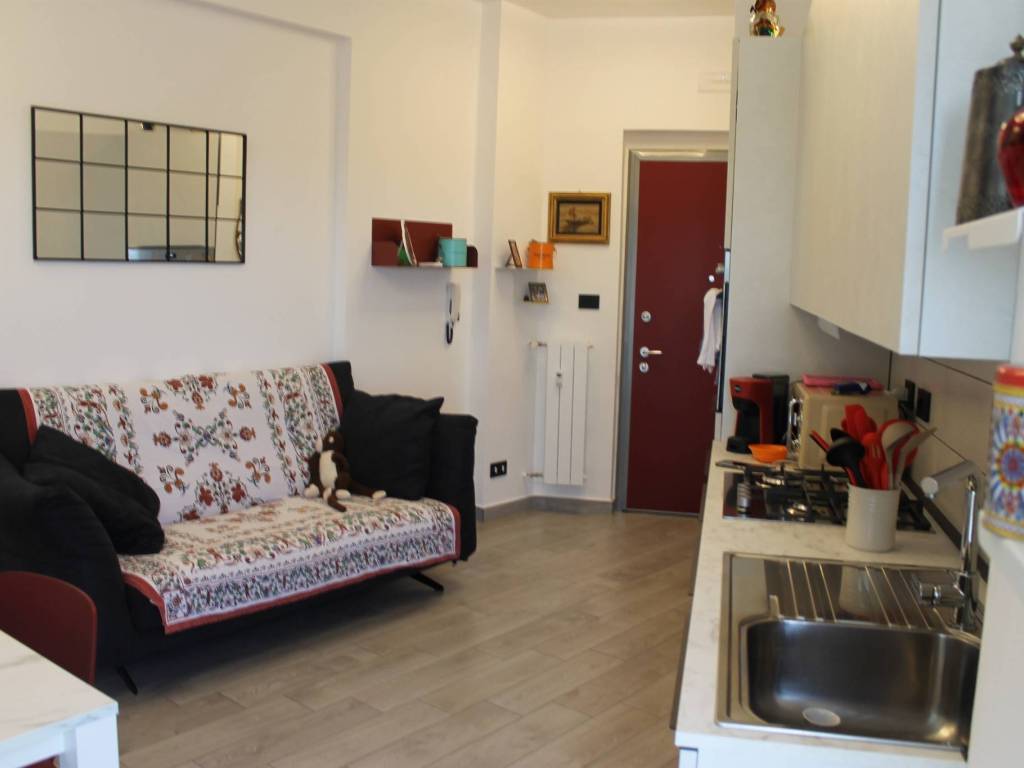 Appartamento a Mantova in Viale Montello - Foto 4