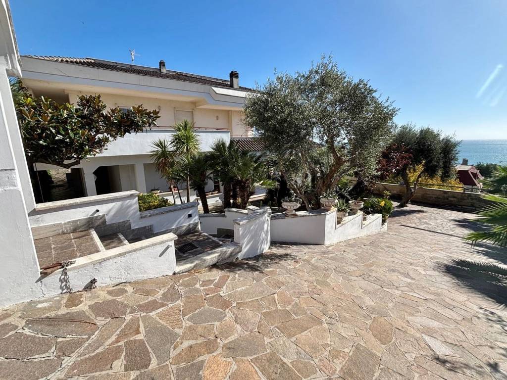 Villa a Formia in Via Remigio Paone, 5 - Foto 5