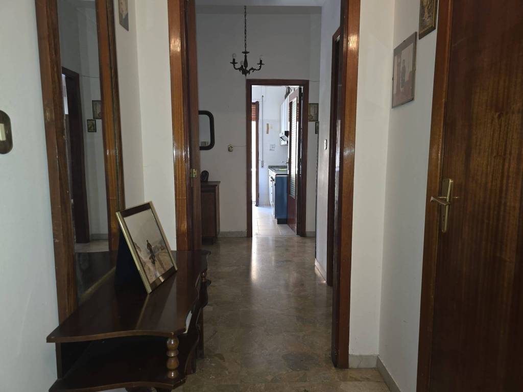 Appartamento a Vibo valentia in Via Italo Svevo, 13 - Foto 3