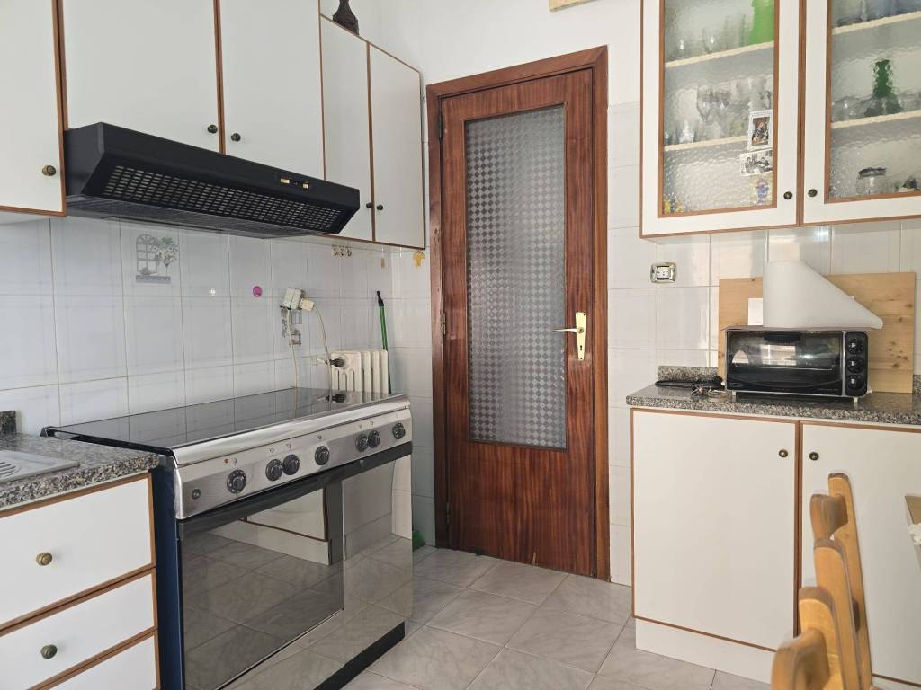 Appartamento a Vibo valentia in Via Italo Svevo, 13 - Foto 5