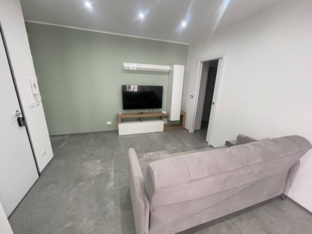 Appartamento a Moncalieri in Corso Trieste, 73 - Foto 5