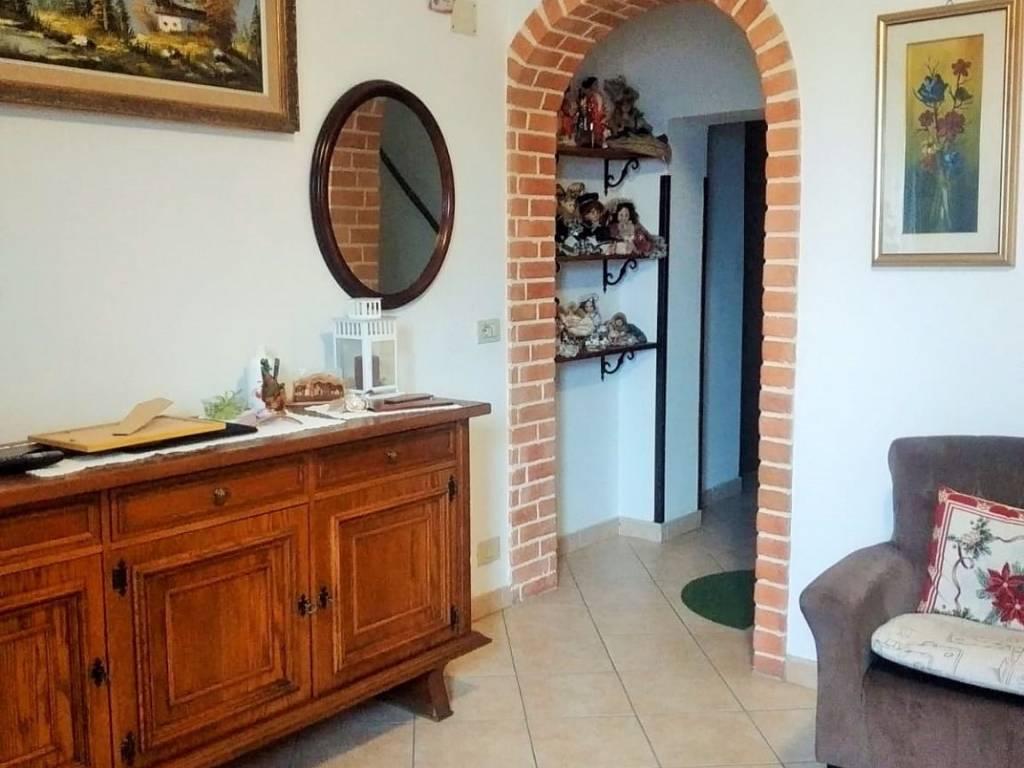 Casa indipendente a Serravalle pistoiese - Foto 3
