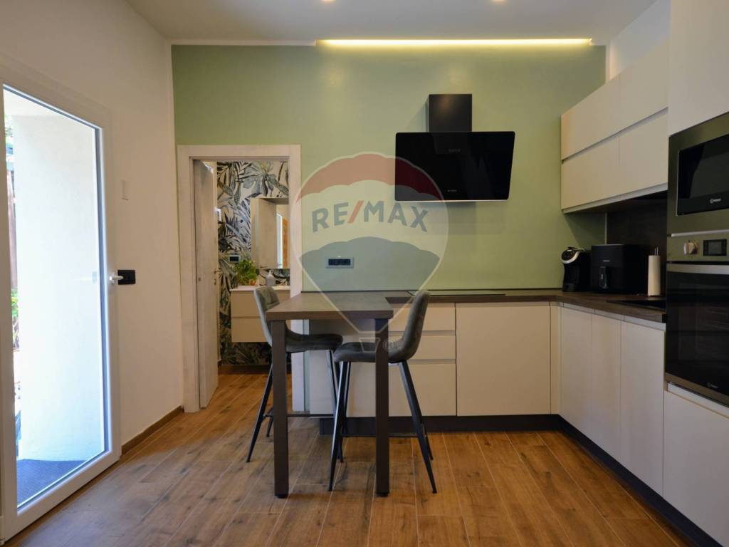 Casa indipendente a Quiliano in Via Becchi, 10 - Foto 5