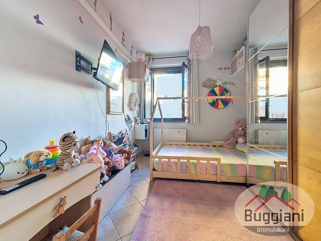 Appartamento a San miniato in Via Tosco Romagnola Est, 500 - Foto 5